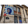 Quand le Street Art raconte l'histoire du Marais