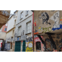 Quand le Street Art raconte l’histoire du Marais
