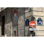 Quand le Street Art raconte l'histoire du Marais