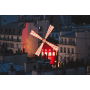 Visite privée : Les coulisses de Montmartre