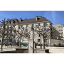 Visite privée : Les coulisses de Montmartre