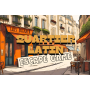 Escape Game: Les mystères du Quartier Latin - French only