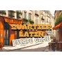Escape Game : Les mystères du Quartier Latin