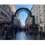 Visite privée : A la découverte des Halles, le Ventre de Paris.