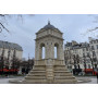copy of Unique walking tour through Paris' criminal past in French