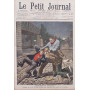 copy of Unique walking tour through Paris' criminal past in French
