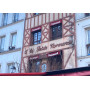 copy of Private tour: Unique walking tour through Paris' criminal past