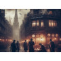 copy of Private tour: Unique walking tour through Paris' criminal past