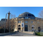 copy of Private tour: Unique walking tour through Paris' criminal past