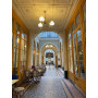 Private Tour: Discover the Covered Passages and Galleries of Paris