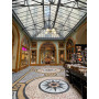 Private Tour: Discover the Covered Passages and Galleries of Paris