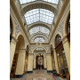 Private Tour: Discover the Covered Passages and Galleries of Paris