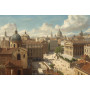 Sur les traces du Paris antique