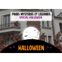 Visite Privée : Paris mystères et légendes