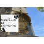 Visite Privée : Paris mystères et légendes