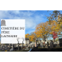 Private Tour Le Père Lachaise