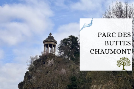 Visite privée du Parc des Buttes Chaumont