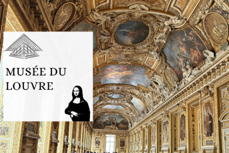 Visite privée du musée du Louvre