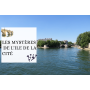 Visite privée : Les mystères de l'Ile de la Cité