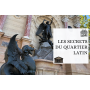 Visite privée : Les secrets du Quartier Latin
