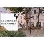 Visite privée : Le Marais et ses énigmes