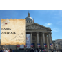 Sur les traces du Paris antique