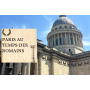 Visite privée : Paris au temps des romains