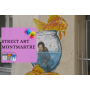 Quand le Street Art raconte l’histoire de Montmartre