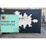 Private tour: The Paris of Street Art