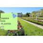 Visite privée du Jardin des Plantes