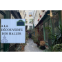 Visite privée : A la découverte des Halles, le Ventre de Paris.