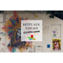 Escape Game à la Butte aux Cailles: Street art au fil de la Bièvre