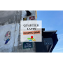 Escape Game: Les mystères du Quartier Latin - French only