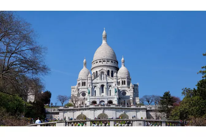 Incontournables : Montmartre