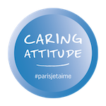 Myurbanexperience signataire de la charte Caring Attitude